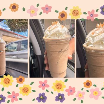 Baskin-Robbins - This medium original cappy with chocolate ice cream is huge - Ice Cream & Frozen Yogurt Near Me - Mililani, Hawaii Baskin-Robbins - This medium original cappy with chocolate ice cream is huge - Ice Cream & Frozen Yogurt Near Me - Mililani, Hawaii