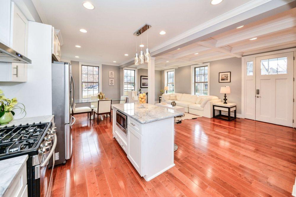 YOUR STAGING TEAM 11 Photos 10650 Main St, Fairfax, Virginia Home