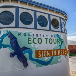 Monterey Bay Eco Tours