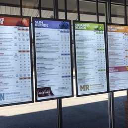 menus displayed in a window menus displayed in a window