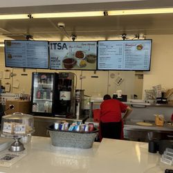 Blake's Lotaburger