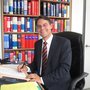 Photo of Notar Dr. Marius Kohler, Ll.M. Harvard