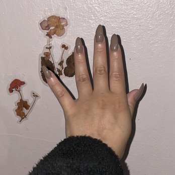Nail Art - Nails - Nail Salons Near Me - Oakland, California