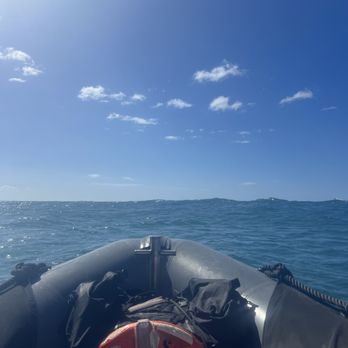 Capt Andy's - Boat - Boat Tours Near Me - Ele'ele, Hawaii