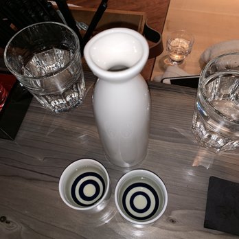Hannyatou - More sake!! - Japanese Near Me - Seattle, Washington