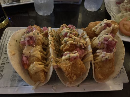 Agua Salada Bar & Tapas by null