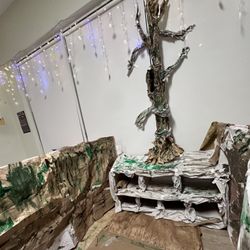 Little Kids Academy - Hibernation Unit