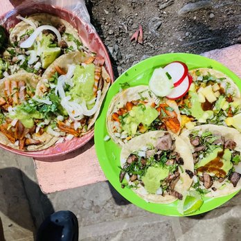Tacos el Ivan - Green is Ilvan - Street Vendors Near Me - Sayulita, NAY Tacos el Ivan - Green is Ilvan - Street Vendors Near Me - Sayulita, NAY