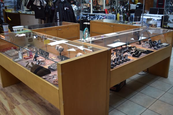DAILY PAWN - Updated June 2026 - 2925 S College Ave, Fort Collins