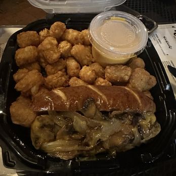 Milwaukee Brat House - German Near Me - Shorewood, Wisconsin