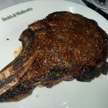 Smith & Wollensky - Miami Beach - Cajun Steak - Steakhouses Near Me - Miami Beach, Florida Smith & Wollensky - Miami Beach - Cajun Steak - Steakhouses Near Me - Miami Beach, Florida
