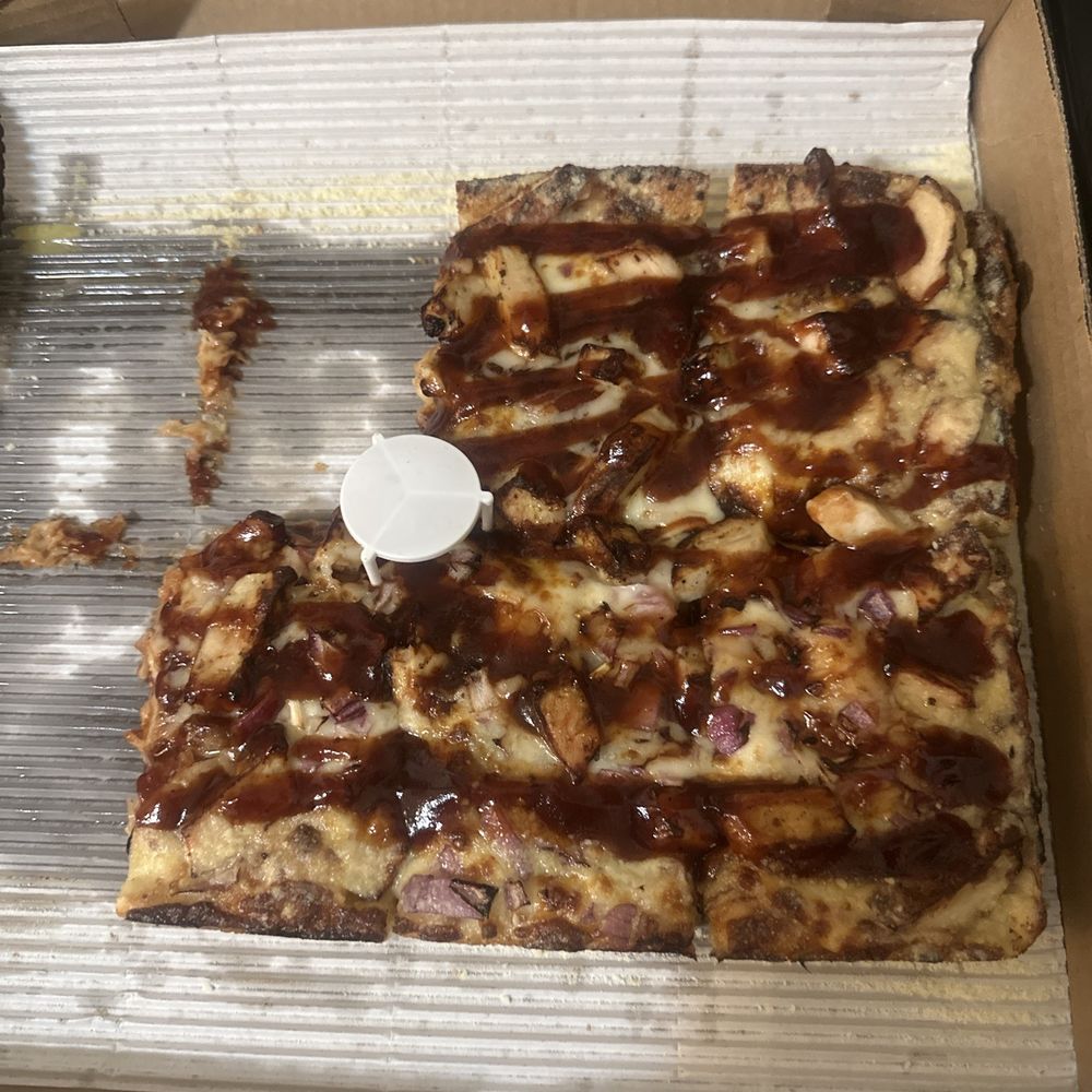 Napoli Pizza - Pizza Near Me - Redford, Michigan