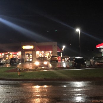 Sheetz - a view of a gas station at night - Convenience Stores Near Me - MONROEVILLE, Pennsylvania Sheetz - a view of a gas station at night - Convenience Stores Near Me - MONROEVILLE, Pennsylvania