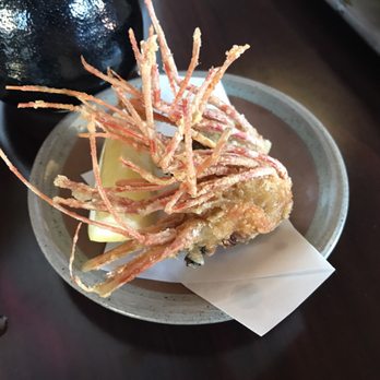 Shiro's - Sushi Bars Near Me - Seattle, Washington
