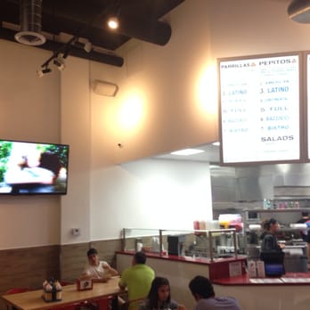 Pepitolandia - Burgers Near Me - Doral, Florida Pepitolandia - Burgers Near Me - Doral, Florida