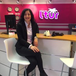 l'tur Reisebüro