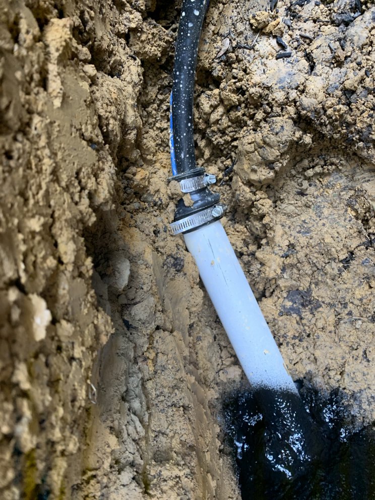 Slide of Skye's Plumbing