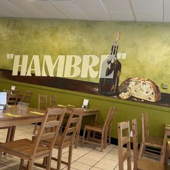 Macizo Restaurant - Peruvian Near Me - Indianapolis, Indiana