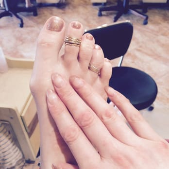 Indulgence Nails & Day Spa - Lovely & loving them! - Day Spas Near Me - Windsor, California Indulgence Nails & Day Spa - Lovely & loving them! - Day Spas Near Me - Windsor, California