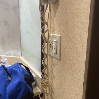 Best Western Monroe Inn - Dirty drier cord - Hotels Near Me - Monroe, Ohio Best Western Monroe Inn - Dirty drier cord - Hotels Near Me - Monroe, Ohio