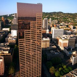 Naegeli Deposition & Trial - US Bancorp Tower - Where NAEGELI is located on the 20th floor.