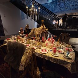 The Institute of Contemporary Art