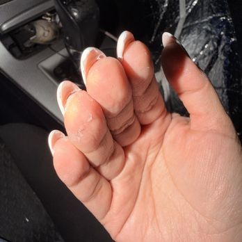 Aria Nail Bar - Nail Salons Near Me - Grand Prairie, Texas