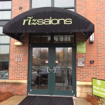 Finale Salon - Finale Salon is located inside of Rīz Salons. - Hair Salons Near Me - Matthews, North Carolina