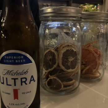 Castillo Craft Bar + Kitchen - Diners Near Me - St. Augustine, Florida