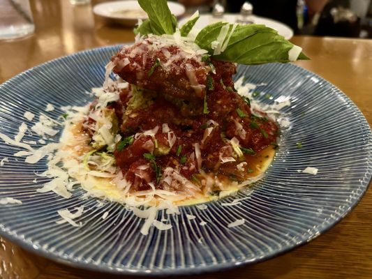 Andiamo Restaurant Bar + Cafe by null