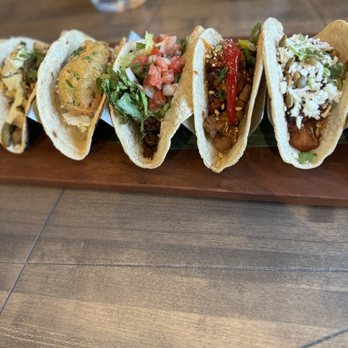 Ancho & Agave - Mexican Near Me - Deer Park, Illinois