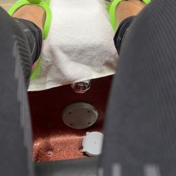 Pedicure