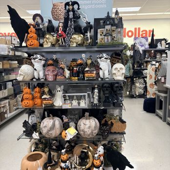 TJ Maxx - Halloween in August!! - Department Stores Near Me - San Clemente, California TJ Maxx - Halloween in August!! - Department Stores Near Me - San Clemente, California