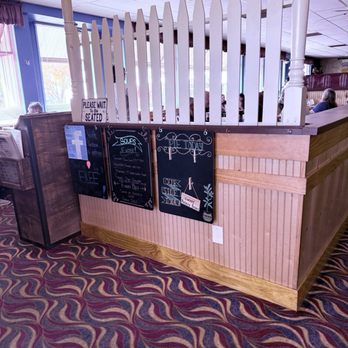 Christy Mae's Restaurant - Entrance - Sandwiches Near Me - Albuquerque, New Mexico
