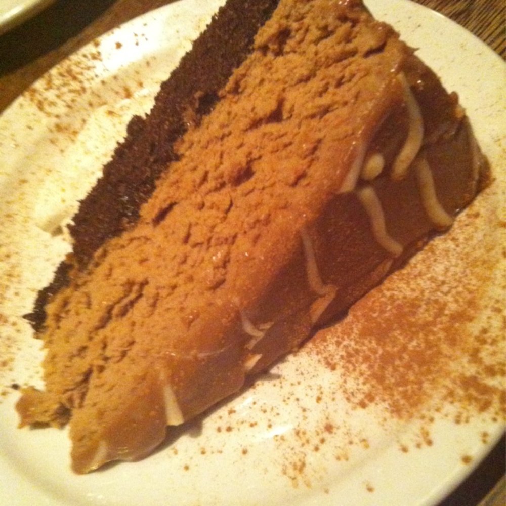 7 West Cafe - Dulce de leche cheese cake - Italian Near Me - Toronto, Ontario 7 West Cafe - Dulce de leche cheese cake - Italian Near Me - Toronto, Ontario