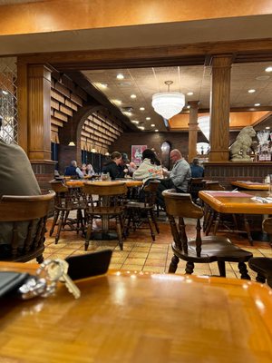 Red Rose Pizzeria by null