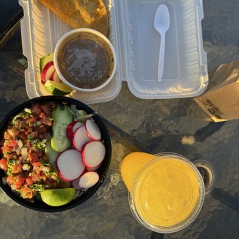 Casa Rosita - Dinner and drink - Food Trucks Near Me - Kennewick, Washington Casa Rosita - Dinner and drink - Food Trucks Near Me - Kennewick, Washington
