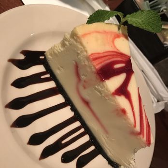 Hops Burger Bar - Raspberry Cheesecake - Burgers Near Me - Greensboro, North Carolina Hops Burger Bar - Raspberry Cheesecake - Burgers Near Me - Greensboro, North Carolina