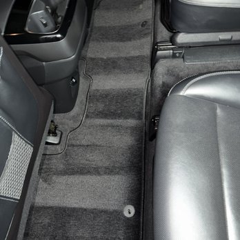 Luna Mobile Detailing - Auto Detailing Near Me