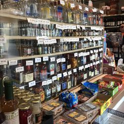 Keyport Liquor