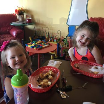 Pediatrics East - Love it at the Donut Hut - Pediatricians Near Me - Collierville, Tennessee
