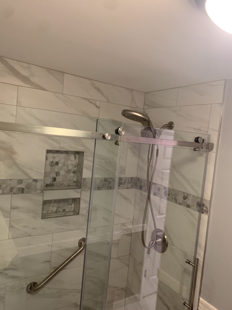 Slide of ZimmZ Services