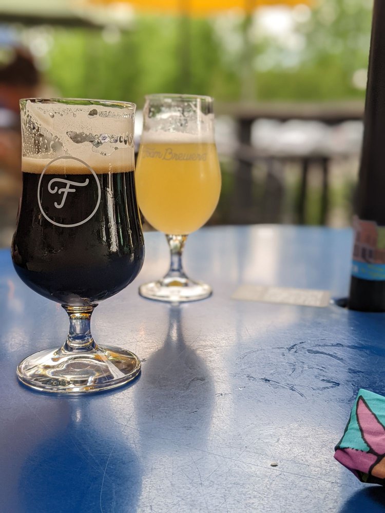 FOAM BREWERS 425 Photos & 335 Reviews 112 Lake St, Burlington, Vermont Breweries Phone