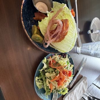 Fat Stork - Stork keto - New American Near Me - Davie, Florida