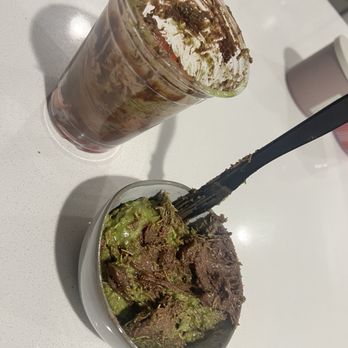 Lune - Coffee & Tea Near Me - Lakewood, Washington