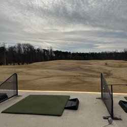 Oak Marr Golf Complex