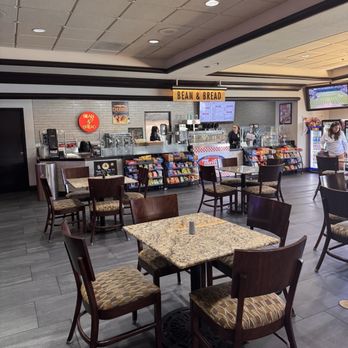 Bean & Bread - Coffee & Tea Near Me - Laughlin, Nevada Bean & Bread - Coffee & Tea Near Me - Laughlin, Nevada