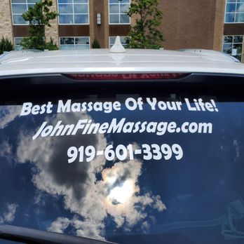John Fine Massage - Massage Therapy Near Me - Raleigh, North Carolina John Fine Massage - Massage Therapy Near Me - Raleigh, North Carolina