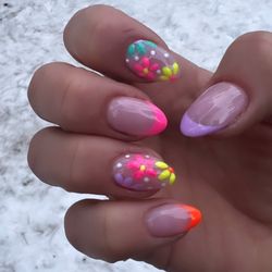 KB Nails and Spa