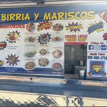 Tijuanas Birria Y Mariscos - Mexican Near Me - Antioch, California Tijuanas Birria Y Mariscos - Mexican Near Me - Antioch, California